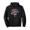 Funny Ostrich Meme I Just Really Love Ostriches Pullover Hoodie