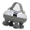 Electric Scalp Massager Far Infrared Hot Compress 3 Modes IPX7