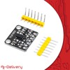 AZDelivery 5 x VL6180X High Precision Rangefinder Optical Distance Sensor