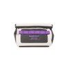 Watertrace Waterproof Waist Bag, for Surfing, Paddleboarding, Boating,Cycling,Water Park Activities