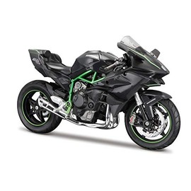 Maisto 1:12 Motorbike- Kawasaki Ninja H2R