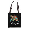 Curaçao / Curacao Tote Bag