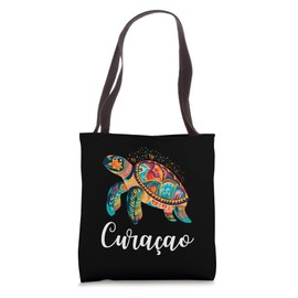 Curaçao / Curacao Tote Bag