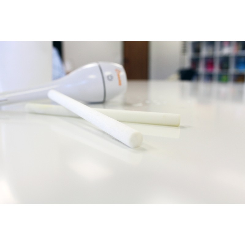 CRANE USA HS-1937 Travel Humidifier Replacement Wick Set (5 Pack)