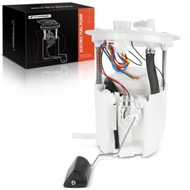 A-Premium Electric Fuel Pump Module Assembly with Sending Unit Compatible with Mazda 3 2019 2020 2021 2022, 2.0L 2.5L