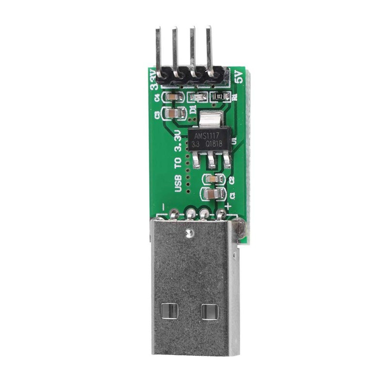 CE009 Step-Down Module, Step-Down USB Power Supply Module, 5 V