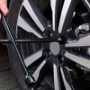 Torin TRX31101-14F - Llave universal de 4 vías de 4