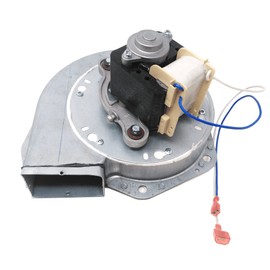 Stove Parts For Less, Compatible Regency Exhaust Blower Motor & Gasket, GF55-002