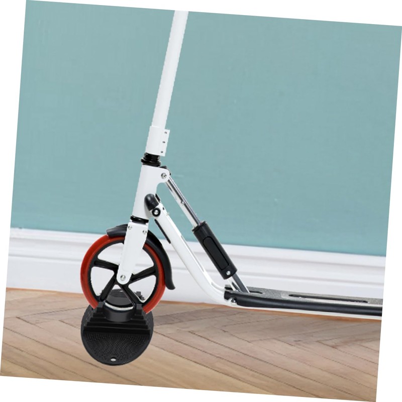 OHPHCALL 2pcs Portable Scooter Stand for Balanced Support Easy Install