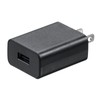 Sanwa Supply ACA-IP87BK USB Charger USB A x 1 Port