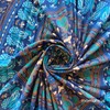 MOMOMUS Mandala Tapestry, 100% Cotton, Colourful, Oriental Designs, Ideal as