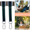 Tree Swing Hanging Straps,Granmagazz Granmagazz Safe Tree Swing Hanging Straps