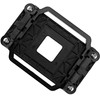 AMD CPU Cooling Fan Holder Bracket Mount Case Compatible with