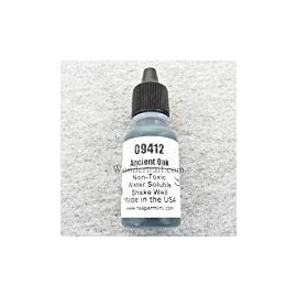 MSP Bones: Ancient Oak