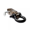 Agency 6 Recovery Shackle Block Assembly 2" Bronze - Hitch