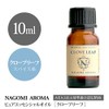[aeaj Certified Display Standard Certified] Nagomi Pure Essential Oils Clove