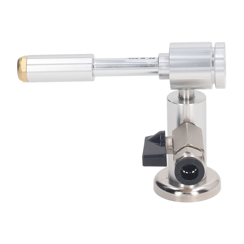 Cold Air Cooling Set Aluminum Alloy Air Gun Cooler with