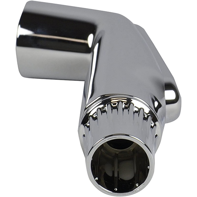 Awelife Universal Fit Sink Spray Attachment, Kitchen Side Sprayer Head,