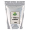 L-Tyrosine Powder 250g by Hatton Hill