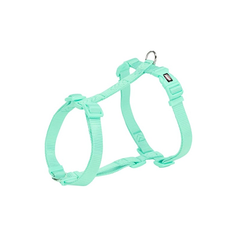 Premium Harness, XXS-XS: 20-32 cm/10 mm, Mint