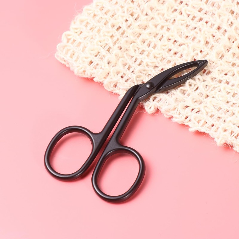 BIUDECO Hair Removal for Women 3pcs Eyebrow Tweezers Face Hair
