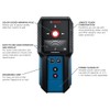 Bosch GMS120-27 Wall Scanner