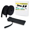 Cable Ties Cord Binding Cable Ties Black Cable Band Cable