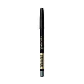 Max Factor Kohl Kajal Olive 70 - Green Eye Perfect for Smokey Eyes - Apply Eyeliner Made Easy - 1 x 4ml