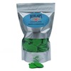 Beulah's Gummy Sour Green Apple, 2 Pound Package, 72 Pieces