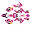 Kalair GFX Graphics Kit for Honda CRF 150R (2007-2023) Pecker