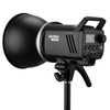 Godox MS300 300W Compact Studio Strobe Flash Light - GN58