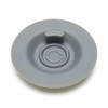 Brevora Premium 58mm Cleaning Disc Backflush Seal for Breville Espresso