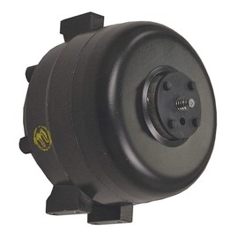Unit Bearing Motor,1/370 HP,115V,CCWLE