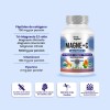 Magne + C | Magnesio, Vitamina C y Colágeno |