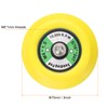 Sourcingmap 3 Inch Hook and Loop Backing Sanding Pads with