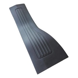 Moldura Posapie Derecha Ford Explorer Police I 2011-2015 Ori Negro