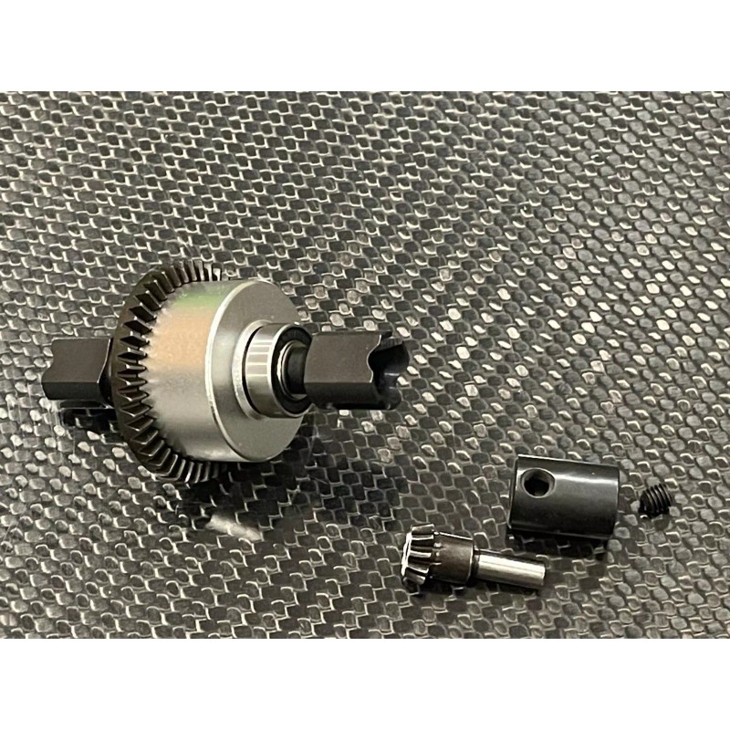 Kraton Mojave Outcast Front / Rear Differential Diff for Arrma