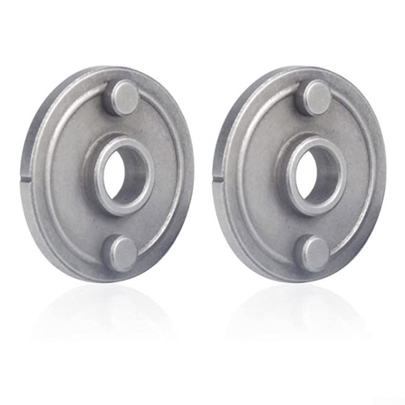 2PK For TimeMaster Mower Blade Adapter For 30" 20199 20200