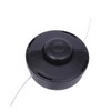 Line Trimmer Replacement Head for Lawn Care – Compatible SRM-Style