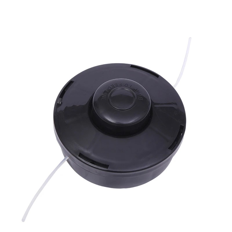 Line Trimmer Replacement Head for Lawn Care – Compatible SRM-Style