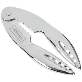 Vin Bouquet FIH 383 Shell Fish Clips - Silver