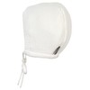 Sterntaler Unisex Children's Knitted Hat Baby Knitted Hat, ecru