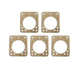 ZFZMZ Replacement Burner Strainer Gaskets A2RA7710 Fits Suntec 7720 7736 7738 7740 Waste Oil Burner Supply Pumps (Set of 5)