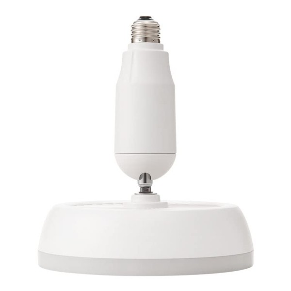 Three Up LC-T2130 LED Ceiling Fan Light with Motion Sensor