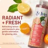 St Ives Body Wash Pink Lemon + Mandarin Orange 22