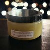 All Natural Calendula Salve 4oz (Calendula Salve with a touch