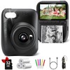 Instant Print Camera for Kids, 3.0" HD 1080P Digital Video