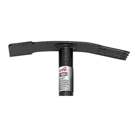 Bond Manufacturing Terra Weeder Steel 15" L