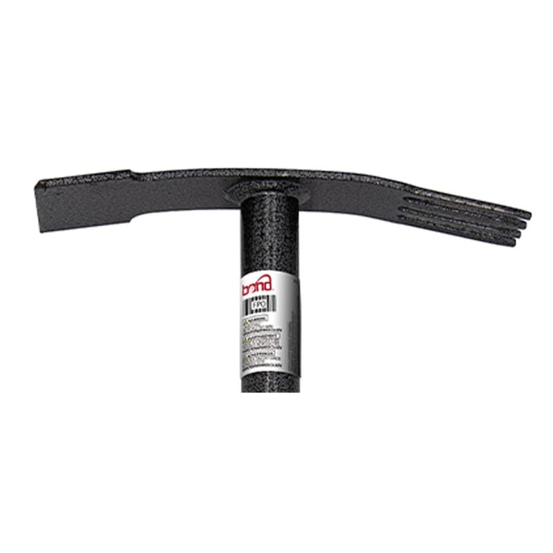 Bond Manufacturing Terra Weeder Steel 15" L