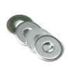 Steel Pop Rivet Washers #6 (3/16") Diameter Blind Rivet Back